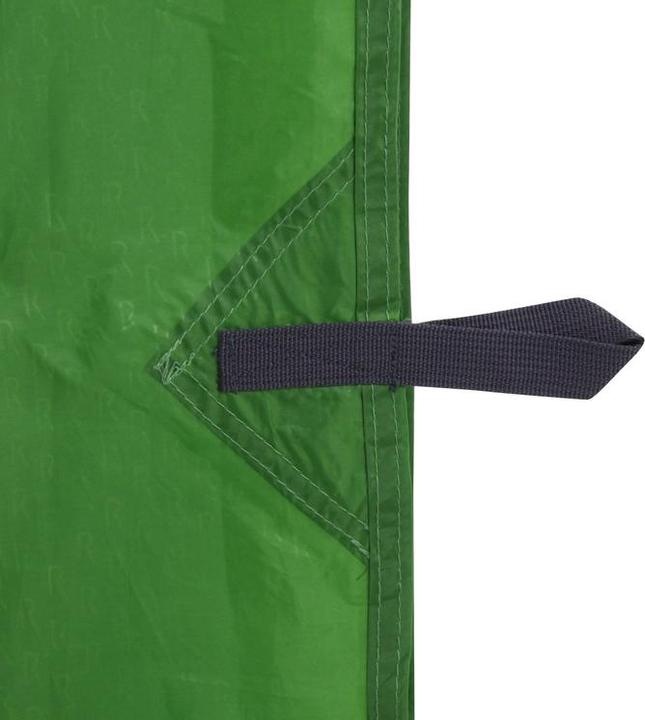 Actual product image Regatta All-Over Print Tent Tarp (Tarp)