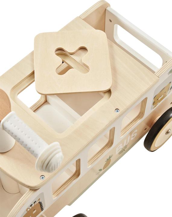 Image du produit Vertbaudet Lernspielzeug