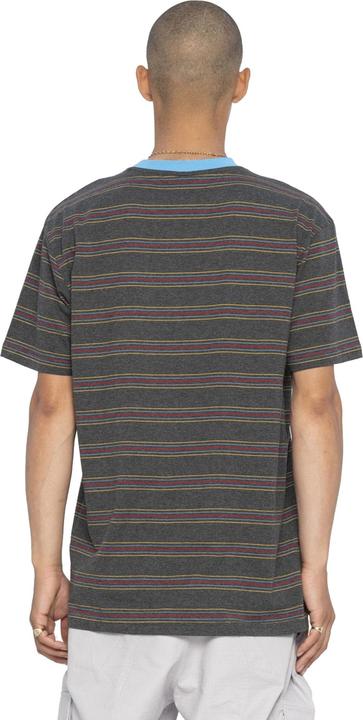 Actual product image Santa Cruz Classic Strip Stripe T-Shirt (M)