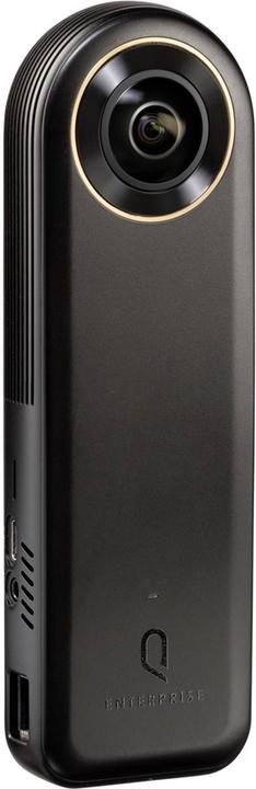 Kandao QooCam 8K Enterprise (30p, WLAN)