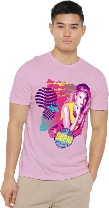 Produktbild 90210 Donna TShirt (XL)