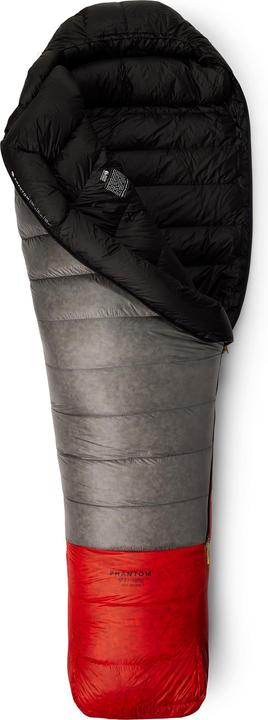 Actual product image Mountain Hardwear Phantom 0F/-18C