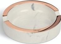 Produktbild Davidoff Ashtray Concrete small white