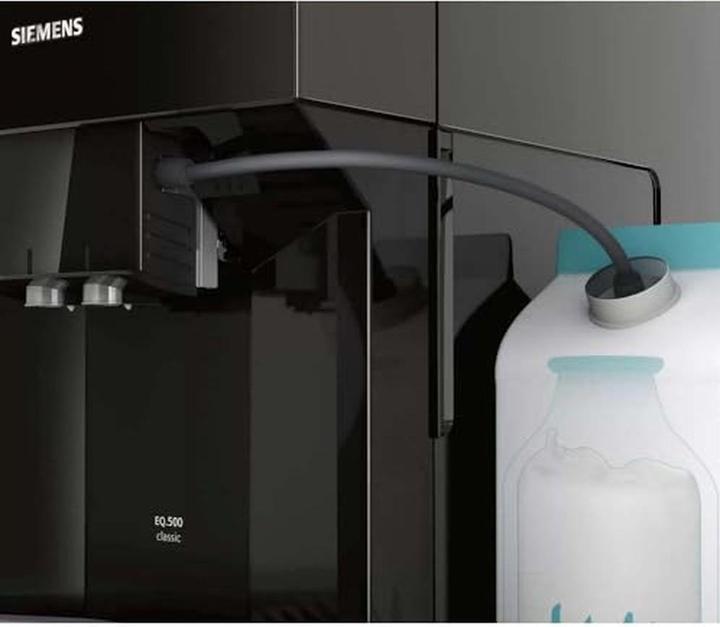Actual product image Siemens TP501R09 EQ.500 Classic