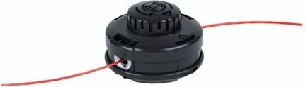 Produktbild Bosch Professional GFR 18V-23 solo (Trimmfaden)
