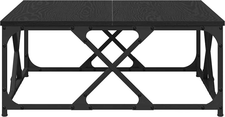 Immagine prodotto vidaXL Couchtisch (70 x 70 x 30 cm)