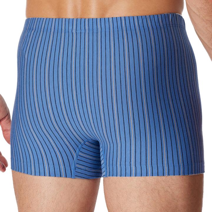 Immagine prodotto Schiesser Confezione da 6 pezzi 95/5 Essentials in cotone organico Retro Short / Pant (M, confezione da 6)