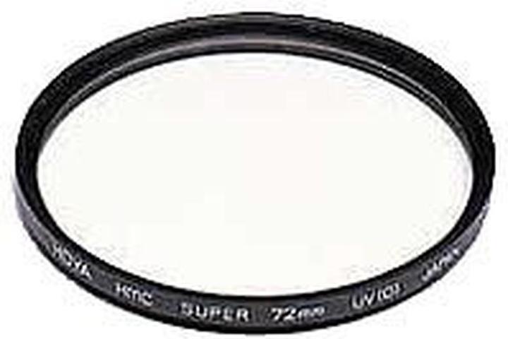 Hoya UV filter HMC Super, 55mm (55 mm, UV filter)