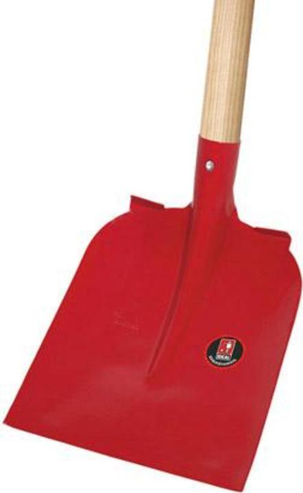 Magni Ideal RUHR-BRILLANT plus Holsteiner Schaufel Gr. 2