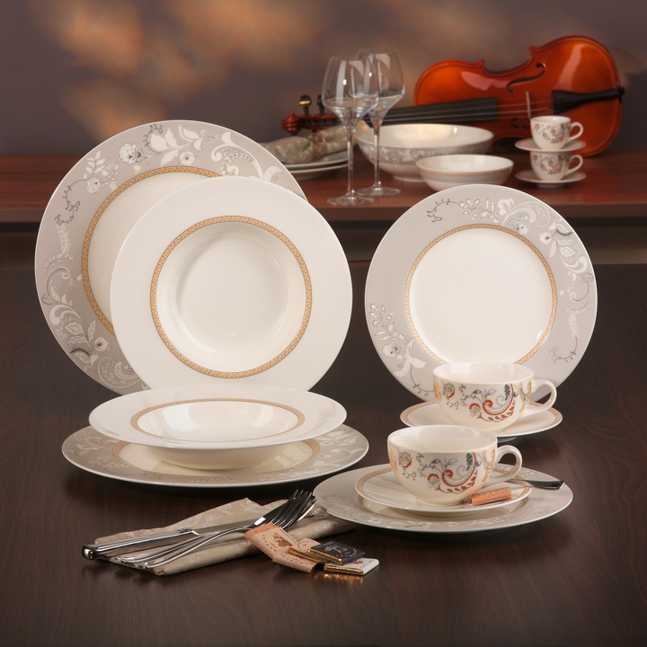 Produktbild CreaTable Palacio (30 Stück)