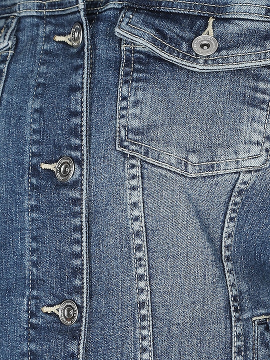 Produktbild Tom Tailor Jeansjacke (XL)