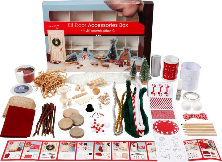 Image du produit Creativ Company Boîte à accessoires