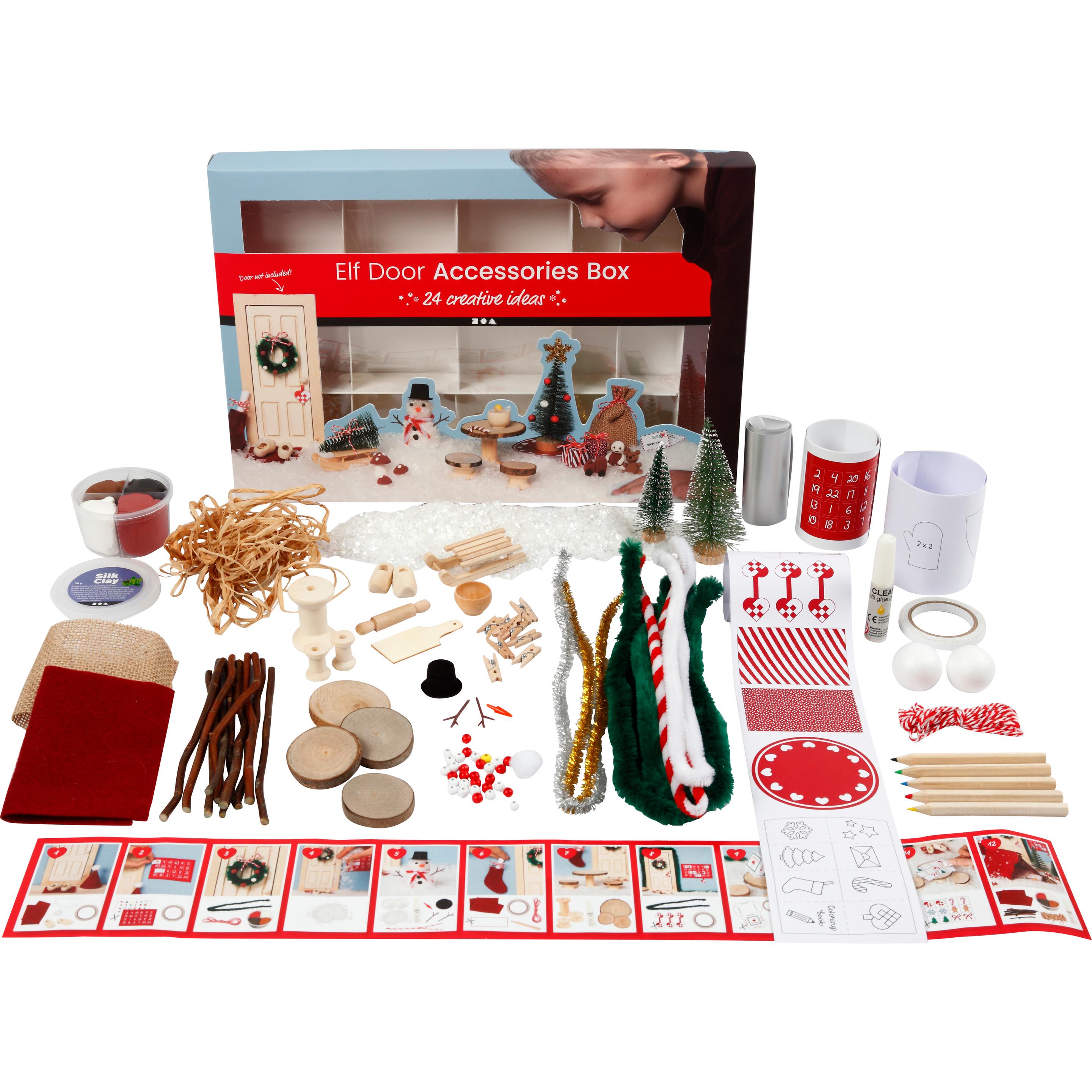 Creativ Company Accessories Box