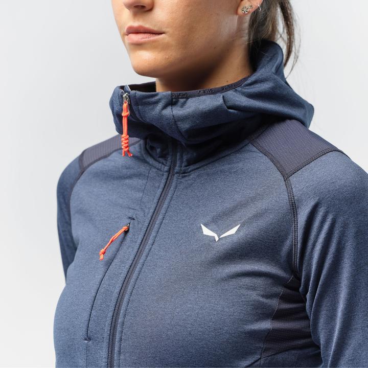 Produktbild Salewa Agner Hybrid Hoodie Jacke (38, M)