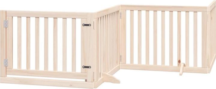 Image du produit vidaXL Hundetor
