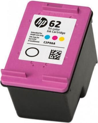 Immagine prodotto HP 62 (M, C, Y)