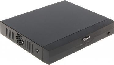 Productafbeelding Dahua XVR5104HS-I3 Zwart (Netwerk Video Recorder (NVR))