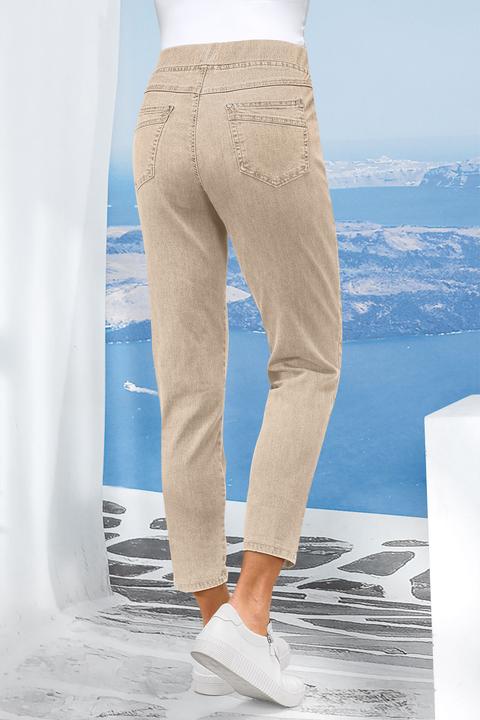 Produktbild Anna Montana 7/8-Hose Damen (38)