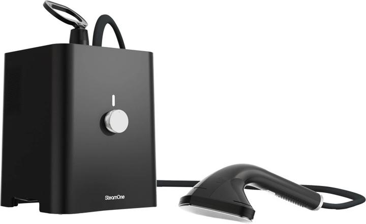 Image du produit SteamOne SteamCube