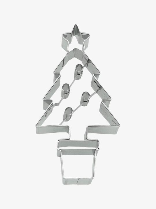 Actual product image Birkmann Cookie cutter Christmas tree