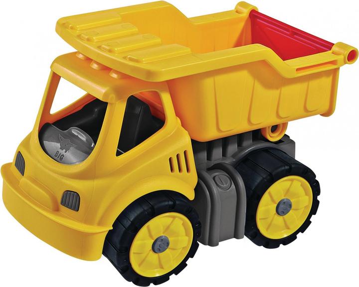 Produktbild BIG Power Worker Mini Kipper