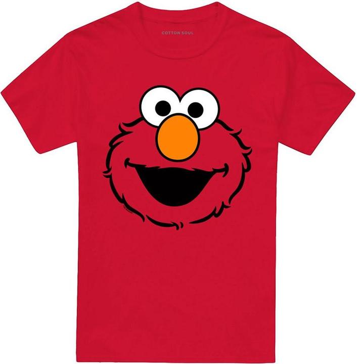Produktbild TShirt Ringgesponnene Baumwolle (4XL)