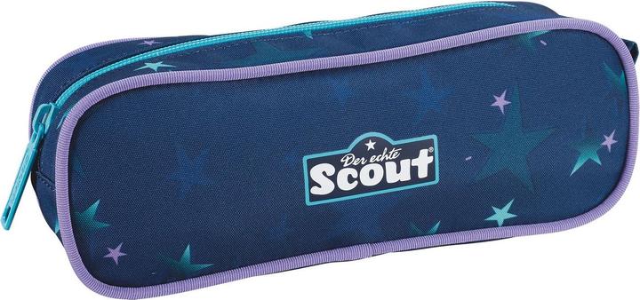 Produktbild Scout Neo Schulranzen-Set 4-teilig (21.50 l)