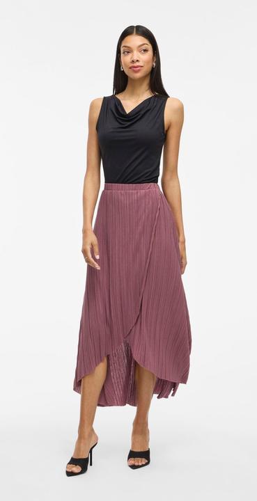 Produktbild Vila VIPLIS High Waist Maxirock (XL)