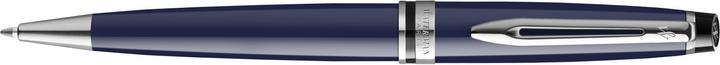Waterman EXPERT - Stylo à bille (Bleu, 1 x)