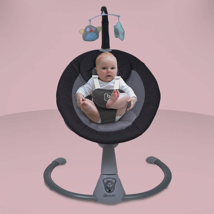 Produktbild BabyGo Homey
