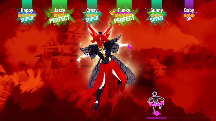 Image du produit Ubisoft Just Dance 2021 (Switch, Switch Lite, Switch OLED, Multilingue)