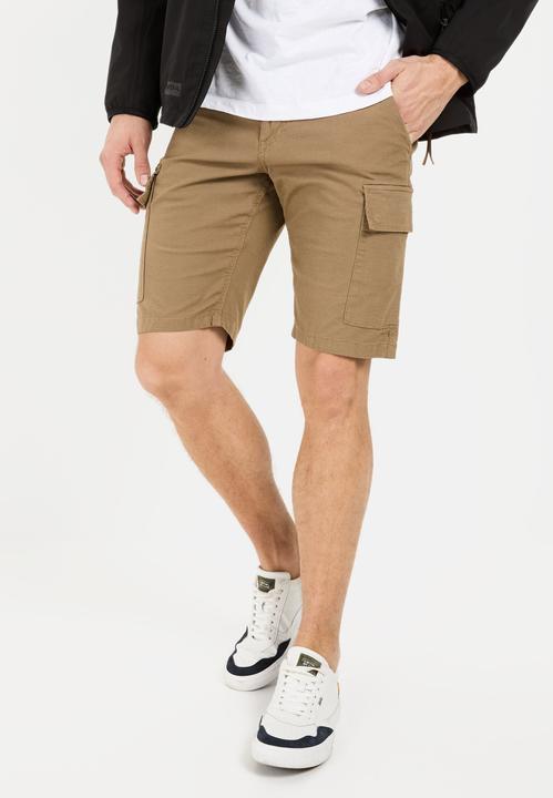Produktbild Camel Active Cargo Shorts Regular Fit (36)