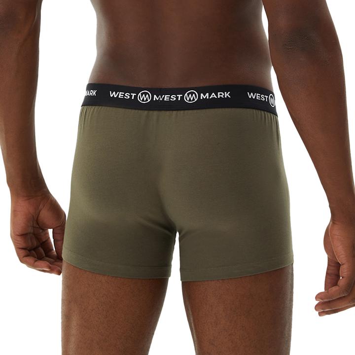 Immagine prodotto Westmark London 6 confezioni di Oscar Retro Short / Pant (S, confezione da 6)