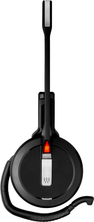 Actual product image EPOS IMPACT SDW 5016 EU/UK/AUS Mono USB DECT GAP Headset for PC Deskphone and Mobile Phone incl. (Wireless, USB-A)
