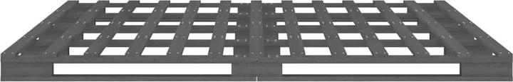 Actual product image VidaXL Yasmine (150 x 200 cm)