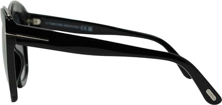 Produktbild Tom Ford Chantalle Sonnenbrille