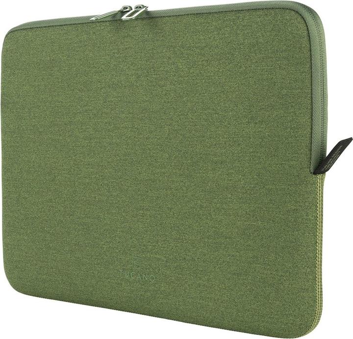 Tucano Sleeve Melange 15" - Very elegant neoprene sleeve (15.60")