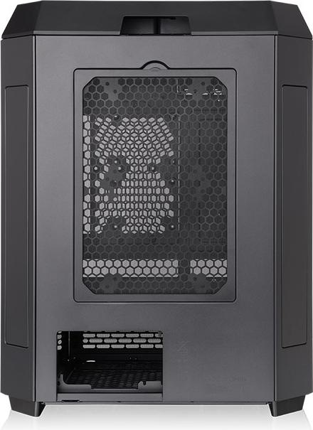 Produktbild Thermaltake The Tower 600 (mATX, Mini-ITX, ATX)