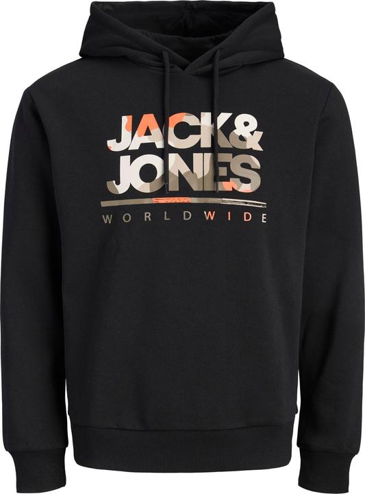 Immagine prodotto Jack & Jones Logo Kapuzenpullover Kapuzenpullover (XS)