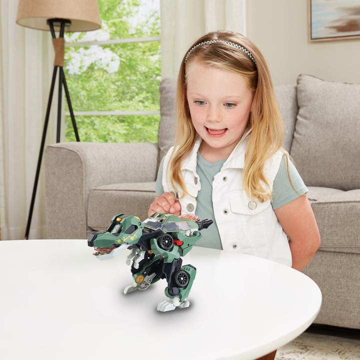 Produktbild VTech Switch & Go Dinos - Launcher-T-Rex