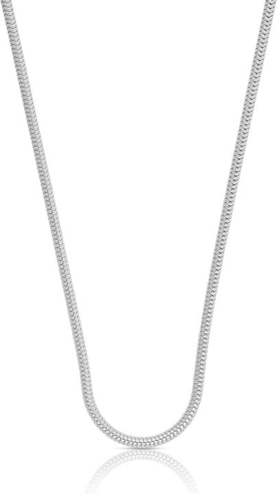 Produktbild Muau Schlange (Weissgold, 45 cm)