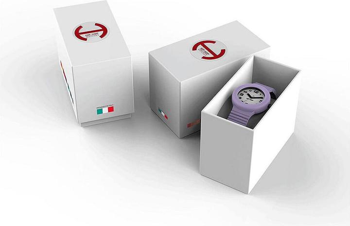 Actual product image HIP HOP Mod. SOLARE