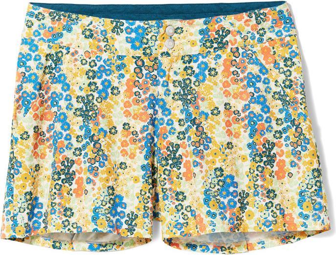 Actual product image Smartwool Women's Merino Sport Hike Short (S)