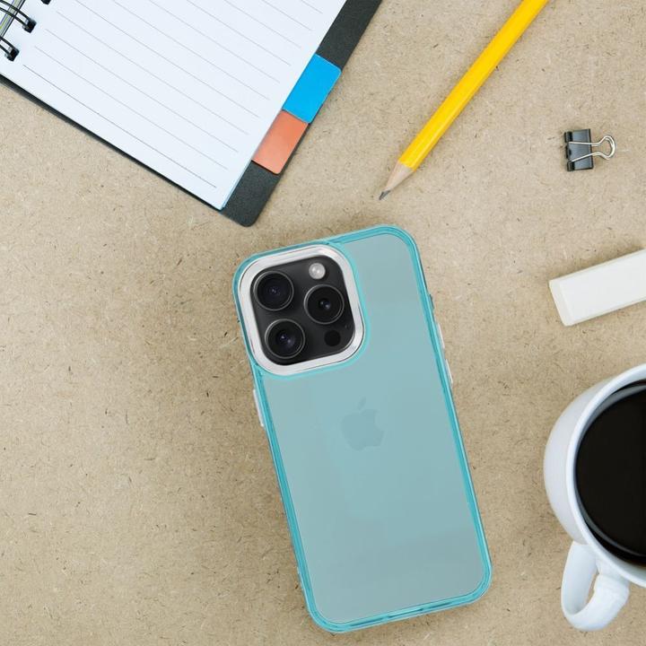 Actual product image OEM Back panel cover PEARL case for IPHONE 7 / 8 / SE 2020 / SE 2022 green (iPhone 7)