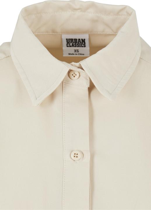 Produktbild Urban Classics Ladies Oversized Twill Shirt (M)