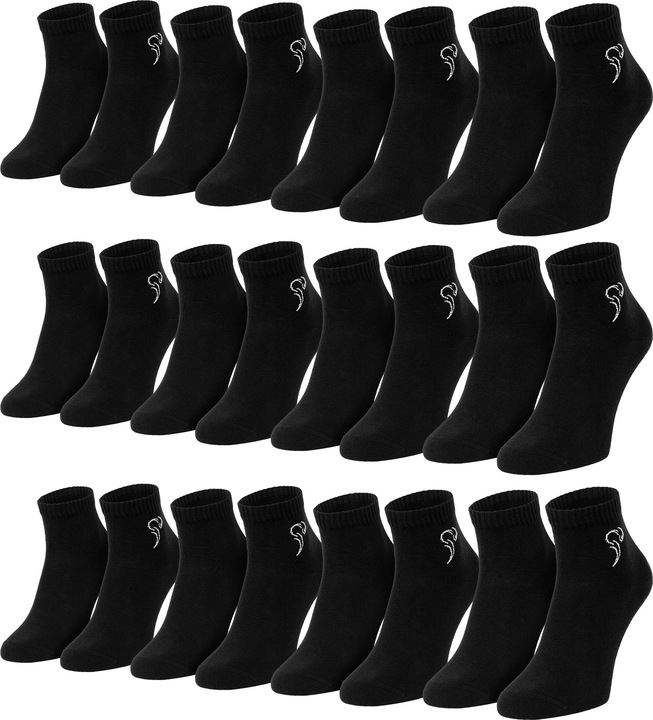 Produktbild Black Snake 12 Pack Pure Comfort (39, 42)