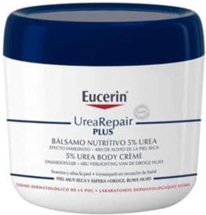 Produktbild Eucerin UreaRepair PLUS Balsam 5% Urea (Körpercreme, 450 ml)