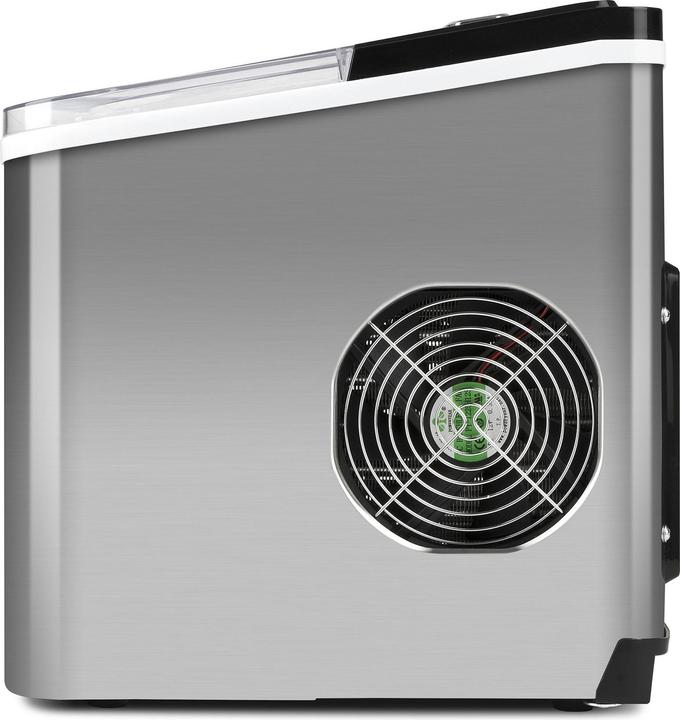 Actual product image G3 Ferrari Ice Cube Maker Artiko