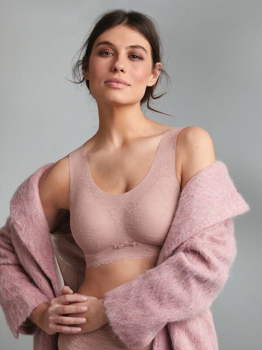 Produktbild Anita Essential Lace Bralette (Einzelpack, S)