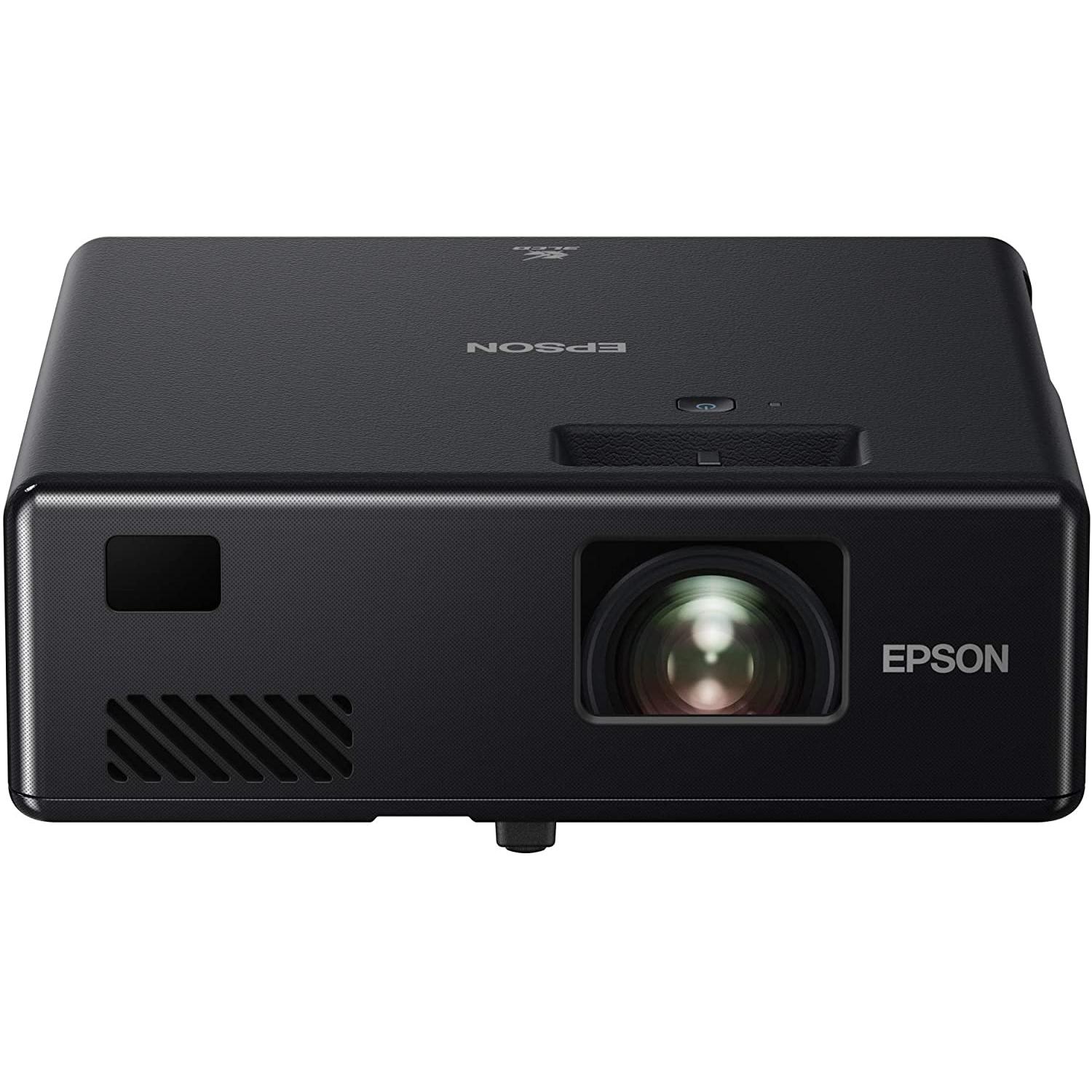 Thumbnail - Epson EF-11 (Full HD, 1000 lm, 1.1:1), Beamer, Schwarz